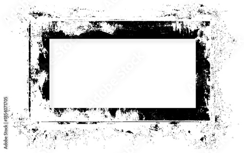 Grunge Frame Overlays: Featuring weathered textures, sharp frames, and high-resolution renders. They're perfect for adding an artistic, vintage, urban touch to your creative projects. 