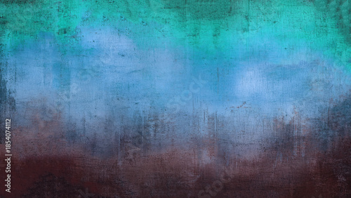 Reddish Grunge cement wall Background. Rustic Metal Surface. Grunge Backgrounds Collection.