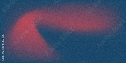 Grainy Gradient with a Colorful Soft Noise Effect Wallpaper Background