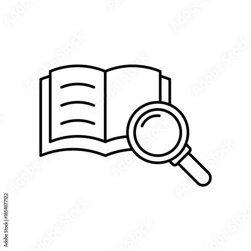 Icon a Reference, isolated against a clean background.