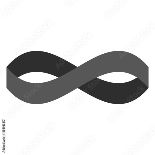 Infinity logo infinite
