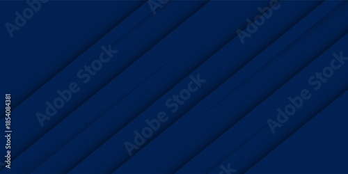 modern blue abstract background with elegant bright diagonal lines