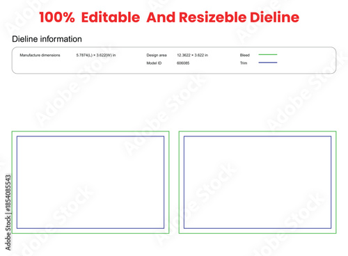 pill packaging dieline template box dieline die lines packaging custom dieline  box cardboard box dieline pizza box dieline printable product packaging layout,