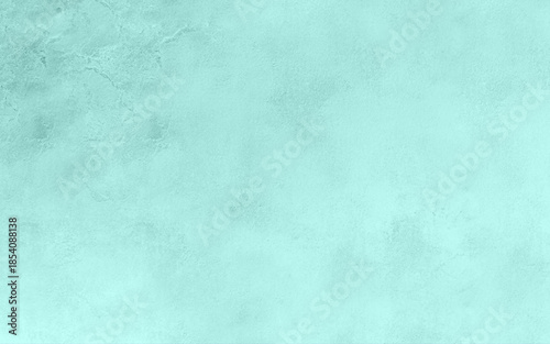 Old wall texture smeared engine oil cement light blue background abstract grey color design are light with white gradient background.
