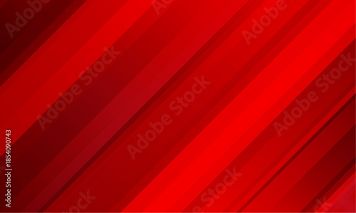 Diagonal red lines background. Design for poster, banner, flyer, brochure, presentation