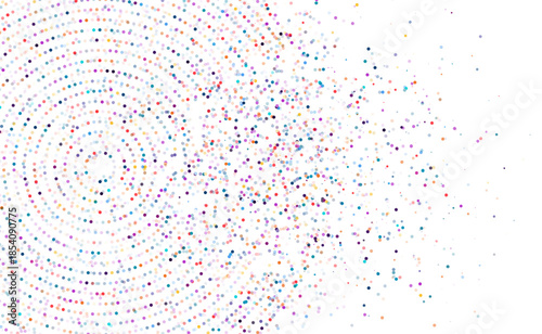Dna test infographic. Genome sequence map.