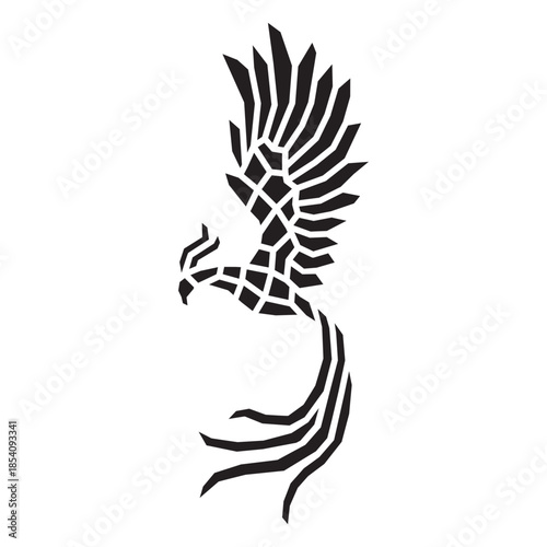 Fenix profile cut out