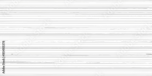 Abstract background with a pattern of horizontal light gray and white lines