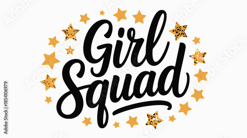 A generic digital vector file icon or placeholder representing scalable graphic content