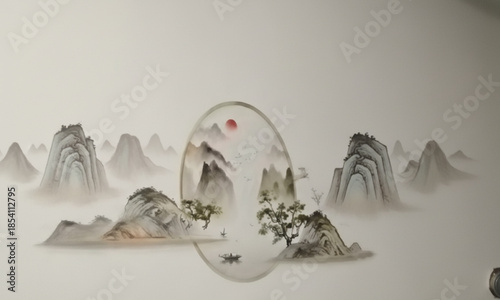 a pair of old fashioned skeleton keys