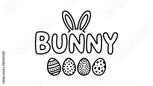 A conceptual placeholder image signifying a vector file for scalable graphic design artwork