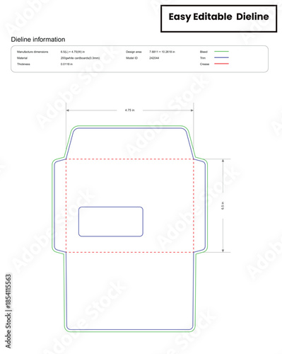 letter envelope dieline template box dieline die lines packaging custom dieline  box cardboard box dieline pizza box dieline printable product packaging layout,
