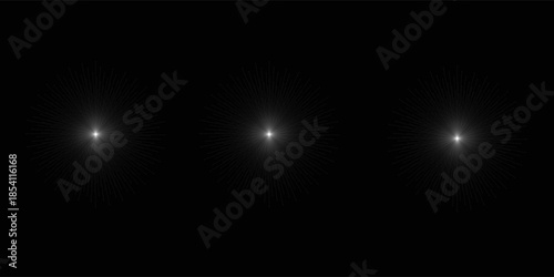 Spiral sound wave rhythm abstract dynamic lines vector background