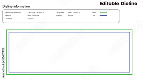 postcard and Invitation card dieline template box dieline die lines packaging custom dieline  box cardboard box dieline pizza box dieline printable product packaging layout,

