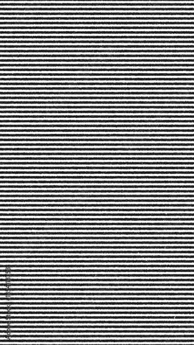 Abstract stripes background black and white design texture effect