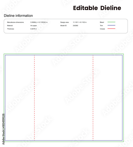 brochure paper  dieline template box dieline die lines packaging custom dieline  box cardboard box dieline pizza box dieline printable product packaging layout,
