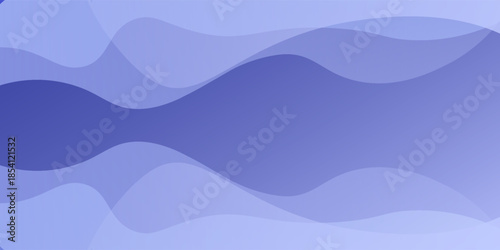 Colorful template banner with gradient color. Design with liquid shape. Fluid gradient composition. Creative illustration for poster, web, landing, page, greeting, card, promotion. Eps 10 vector