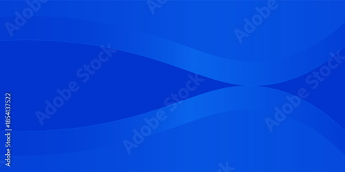 Modern background template with light blue and blue gradient, circle effect, suitable for background, wallpaper, home screen, theme. vector eps 10