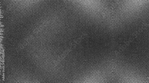 Halftone texture graphic effect gradient background for design use