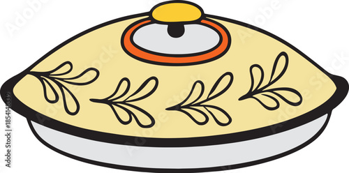 A delicious vector set of Italian pizza icons featuring tasty cheese, tomato, and pepperoni illustrations perfect for a restaurant menu or fast food snack