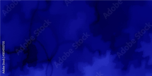 3D digital illustration of an abstract blue background with motion lines featuring a global technology map and glowing earth globe for business internet design