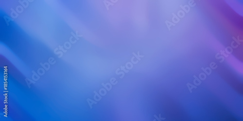 abstract blue background with bokeh