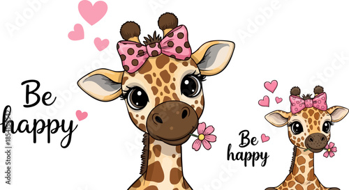 Collection of stylized golden and silver silhouette Hindu god Ganesha vector art