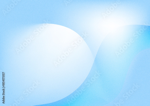 BACKGROUNS light ball circle