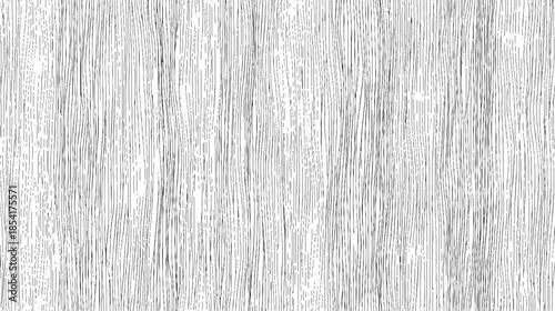 Black and white vertical wavy lines texture pattern abstract background