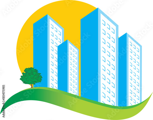 CONSTRUCTION ET ENVIRONNEMENT.eps