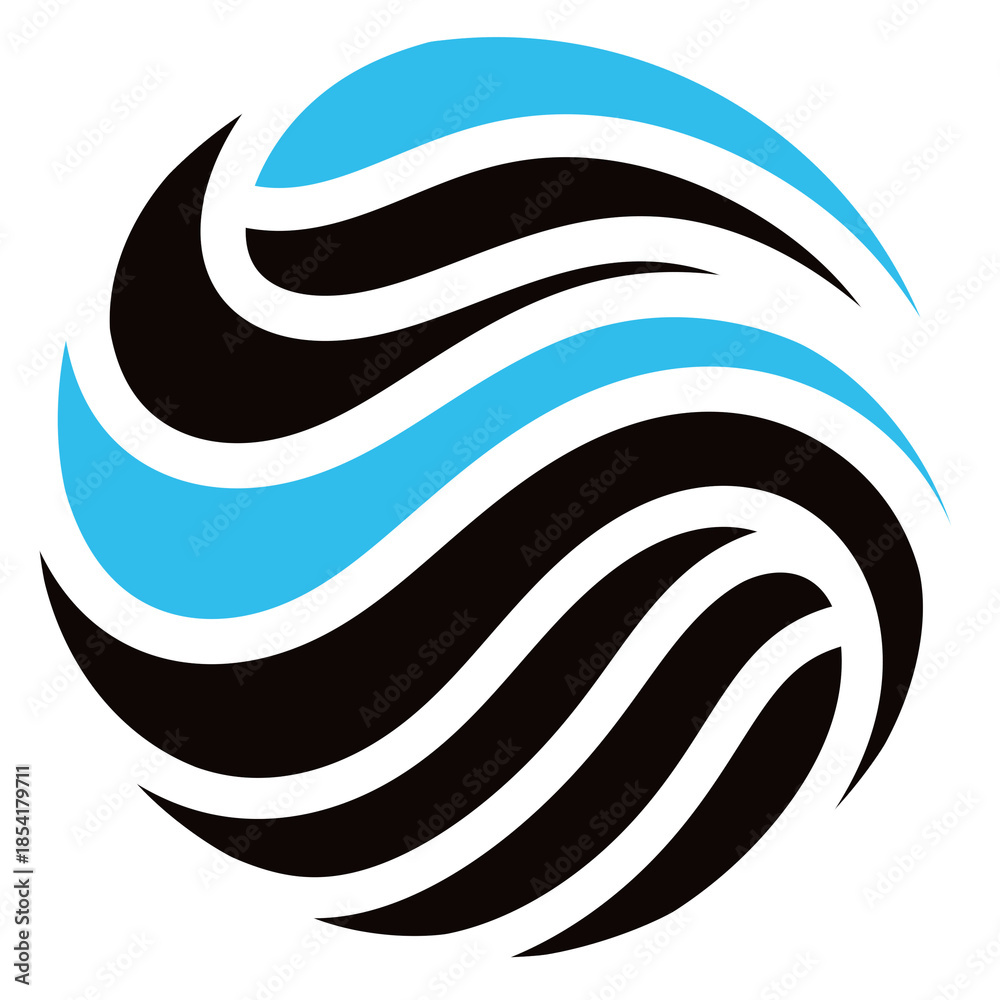 Obraz premium abstract design element