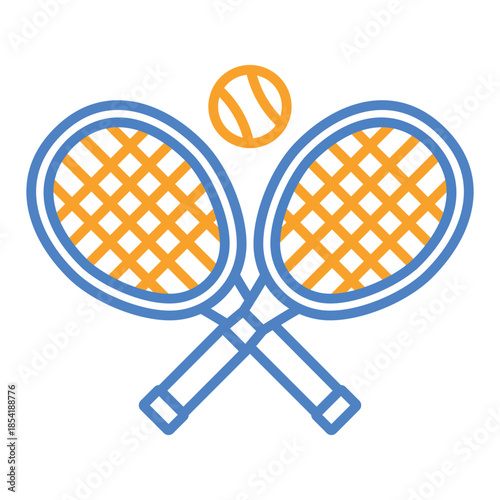 Tennis Icon