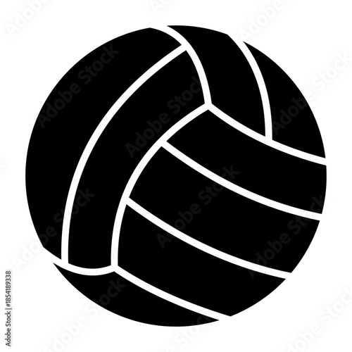 Volleyball Icon