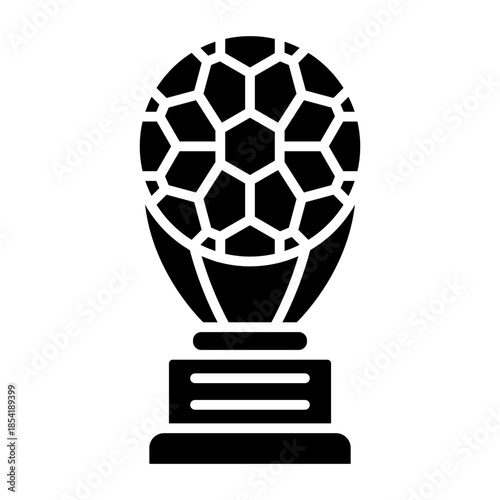 Trophy Icon