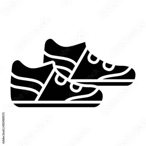 Shoes Icon