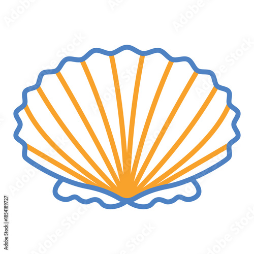 Shell Icon