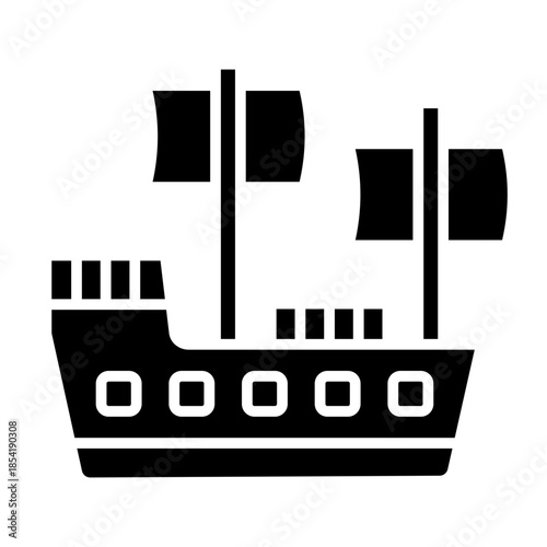 Ship Icon