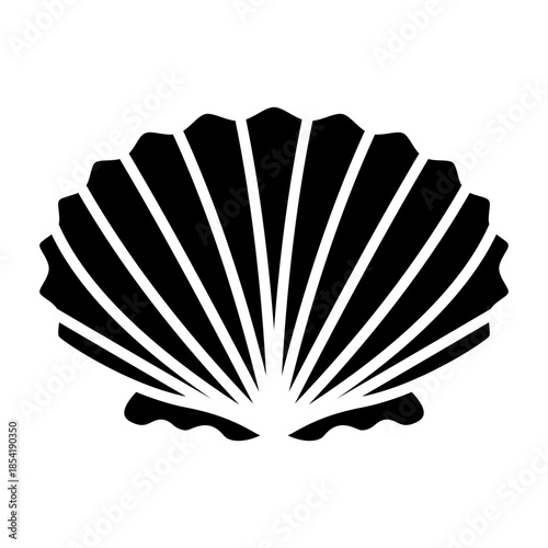 Shell Icon