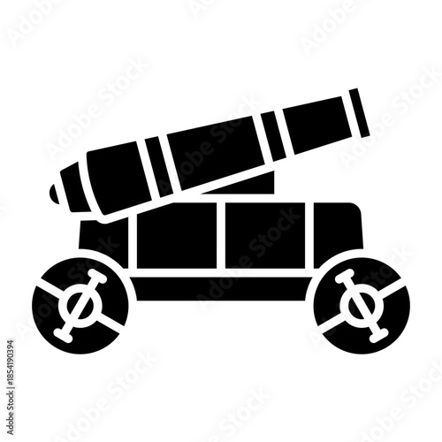 Cannon Icon