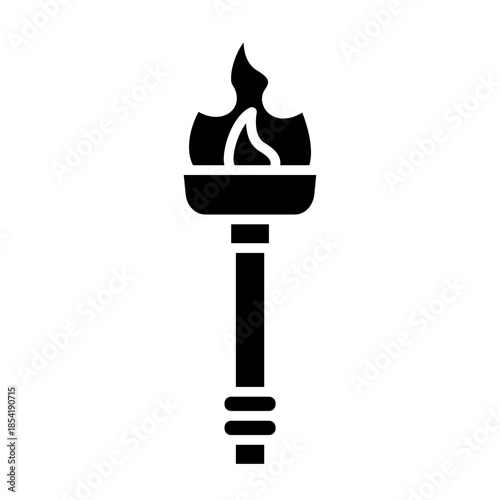 Torch Icon