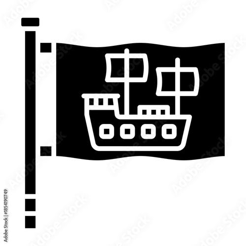 Flag Icon