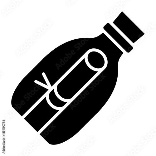 Bottle Icon