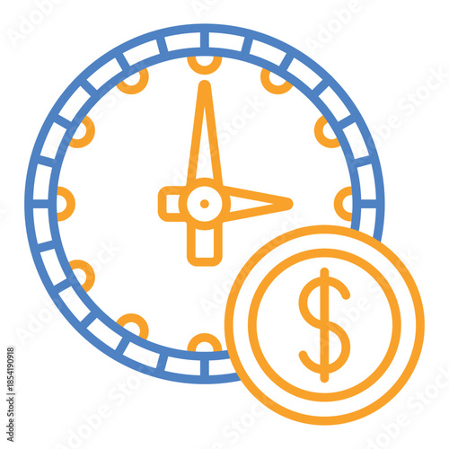 Clock Icon
