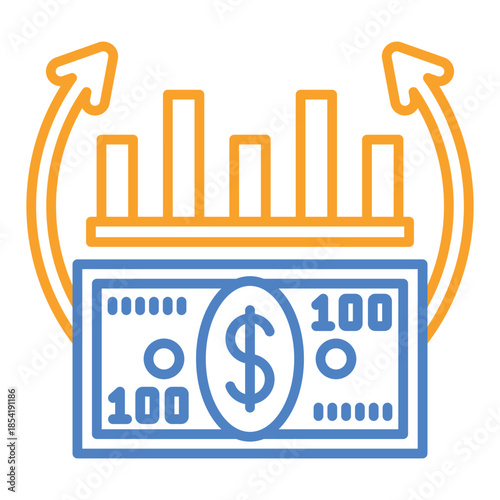 Investment Icon