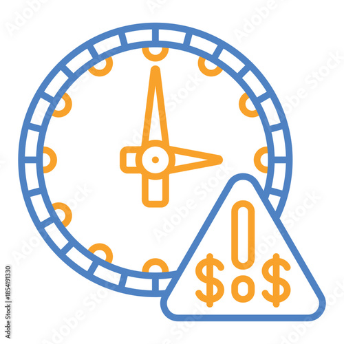 Clock Icon
