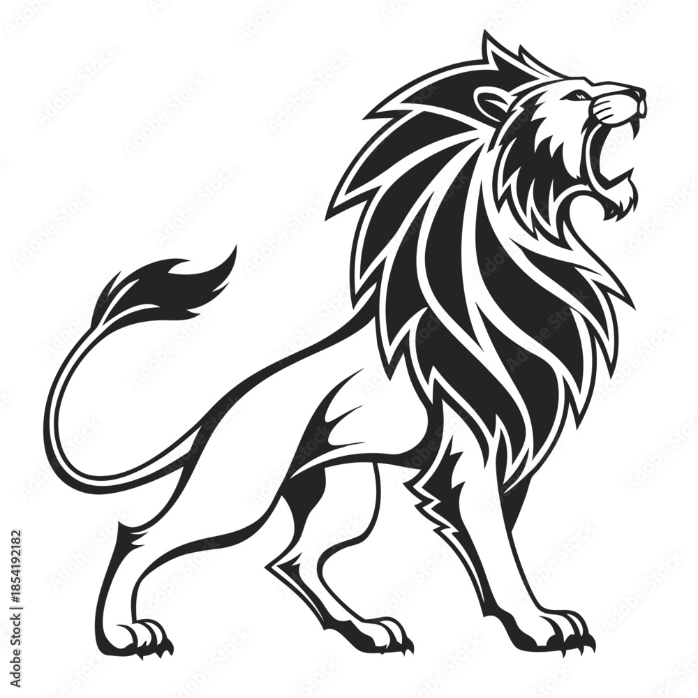 Fototapeta premium Image of a vector file