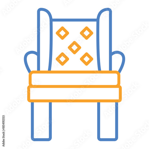 Sofa Icon