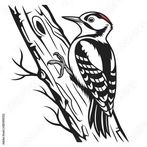 Placeholder image display