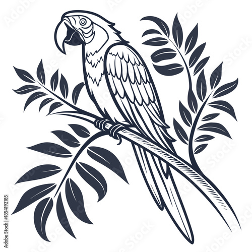 Placeholder image display