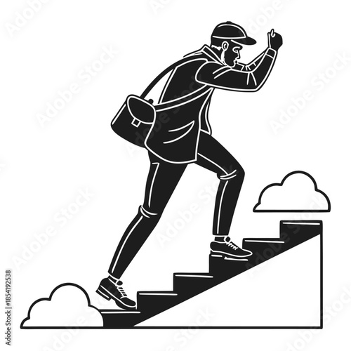 Placeholder image display